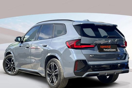 BMW X1 X2 sDrive18d M Sport
