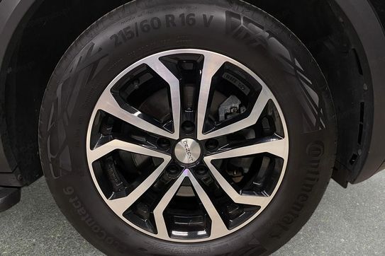 Volkswagen T-Roc 1.0 TSI