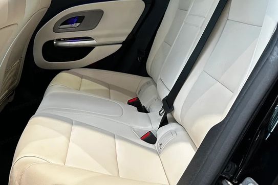Mercedes CLA 200 Progressive