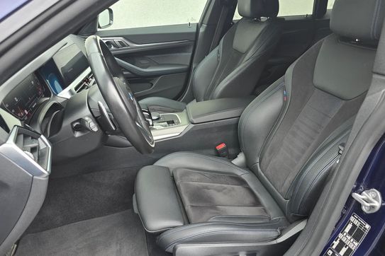 BMW Seria 4 Gran Coupe M440i xDrive