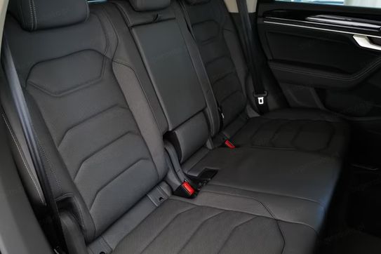 Volkswagen Touareg Elegance 3.0 V6 TFSI 4Motion