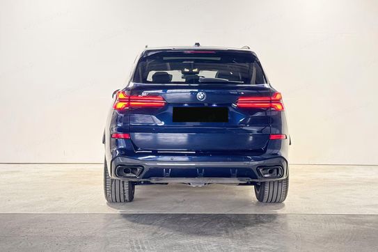 BMW X5 xDrive30d M Sport