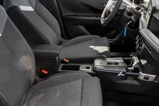 Opel Frontera Edition eDTC6 1.2 T mHEV