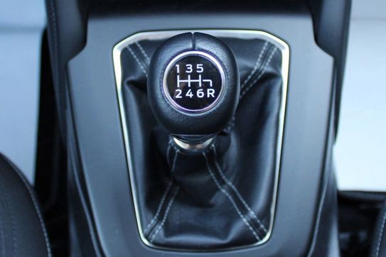 Ford Focus 1.0 Ecoboost Titanium x