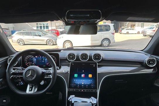 Mercedes CLE AMG  53  4-Matic+