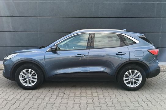 Ford Kuga 1.5 EcoBoost FWD Titanium