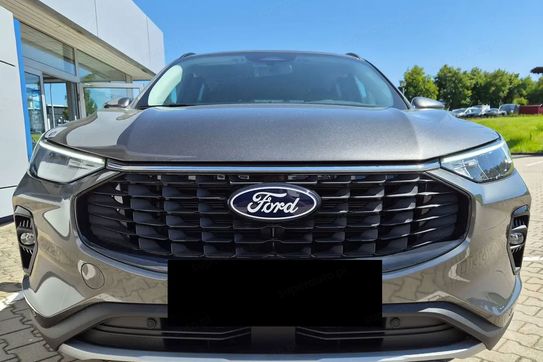 Ford Kuga Titanium aut. 1.5 EcoBoost