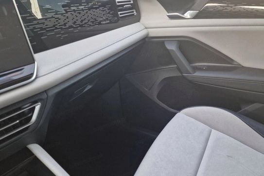 Volkswagen Tiguan Elegance 2.0 TSI DSG 4Mot.