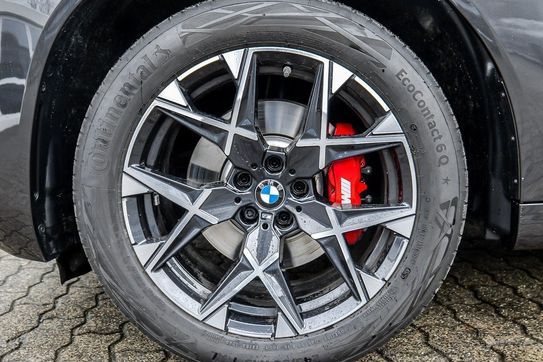 BMW X3 xDrive20d M Sport