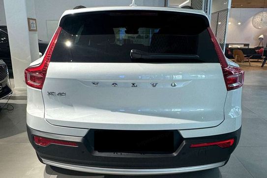 Volvo XC40 B3 Essential