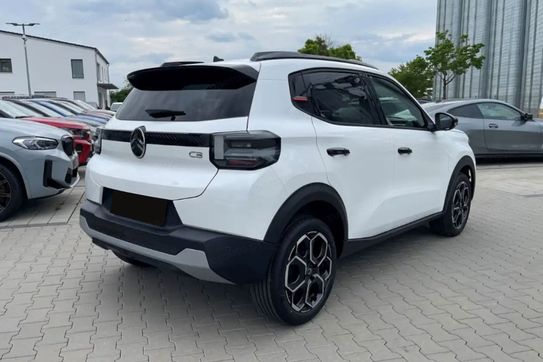 Citroen C3 Max 1.2 T
