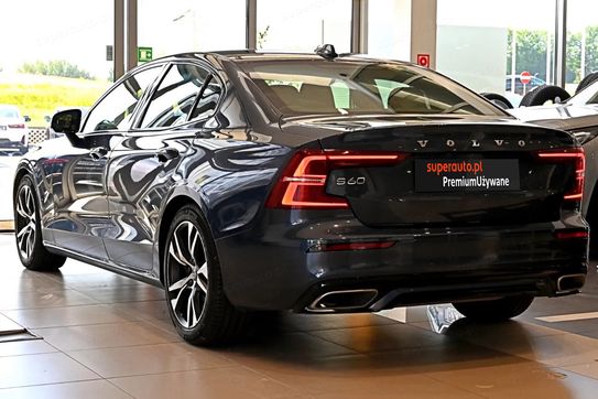 Volvo S60 T5 Inscription