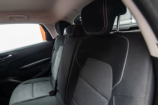 Renault Arkana 1.3 TCe  EDC