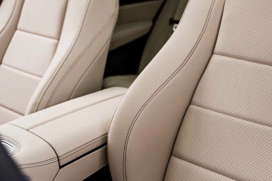 Mercedes GLE 350 de 4-Matic AMG Line