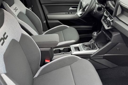 Dacia Bigster Journey LPG 1.2 mHEV