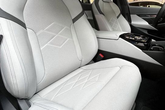 BMW Seria 5 540d xDrive M Sport