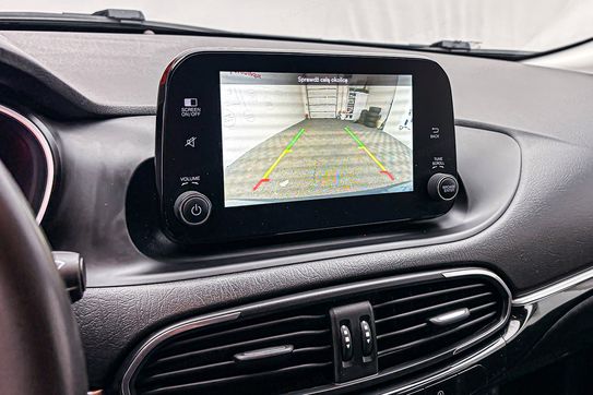 Fiat Tipo 1.0 T3 Cross