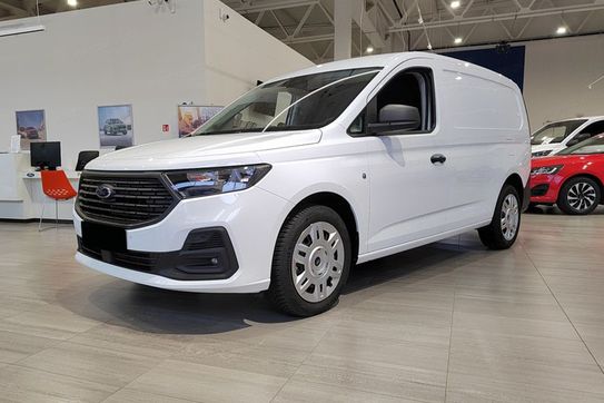 Ford Transit Connect L2H1 Trend