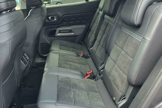 Citroen C5 Aircross 1.2 PureTech Shine EAT8