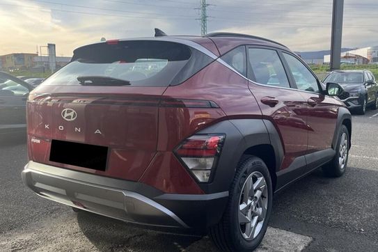 Hyundai Kona 1.0 T-GDI Executive