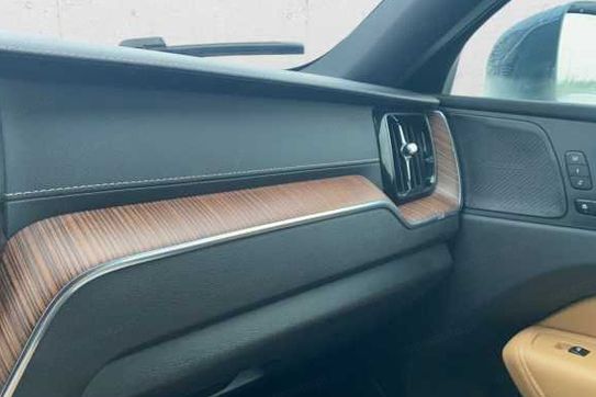 Volvo XC60 B5 B AWD Inscription