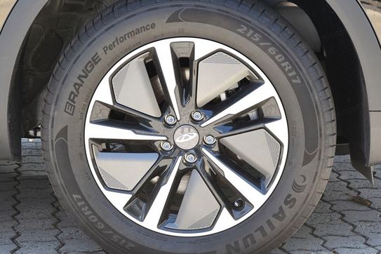 Chery Tiggo 4 Prestige 1.5 T-GDI HEV DHT