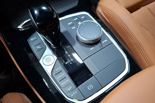 BMW X4 xDrive20d M Sport