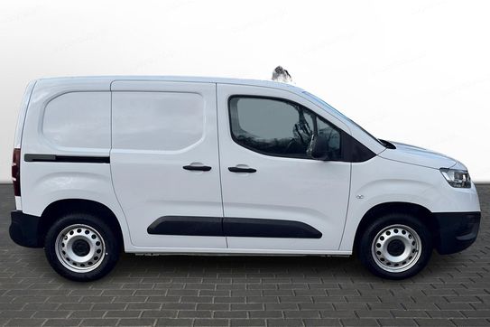Toyota Proace City L1H1