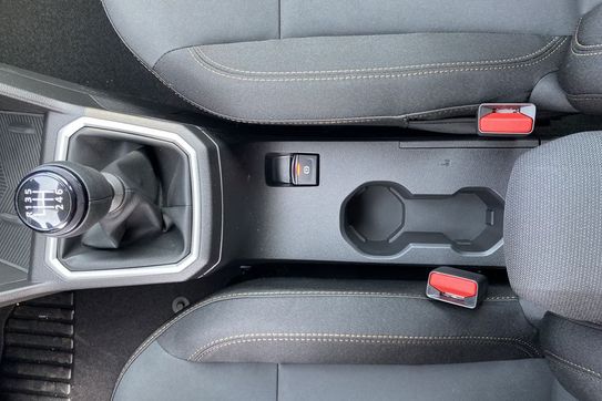 Dacia Jogger Extreme 5os. 1.2 Eco-G LPG