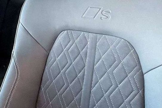 Audi A5 TFSI quattro Avant