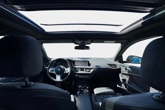 BMW Seria 2 Gran Coupe 220d xDrive M Sport