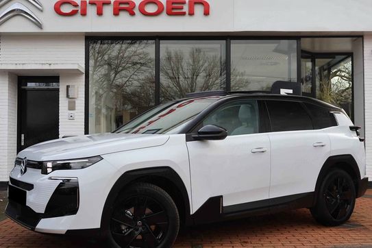 Citroen C5 Aircross Max eDCT6 1.2 mHEV