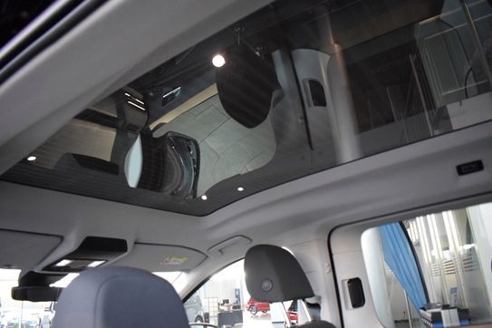 Volkswagen Caddy osobowy L1H1 Dark Label DSG