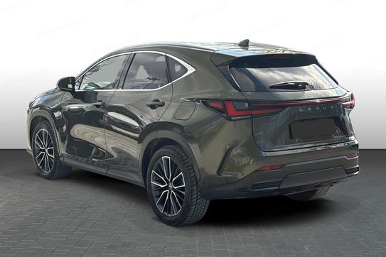 Lexus NX 350h Omotenashi AWD