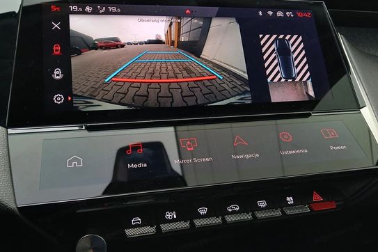 Peugeot 308 1.2 PureTech Allure S&S EAT8