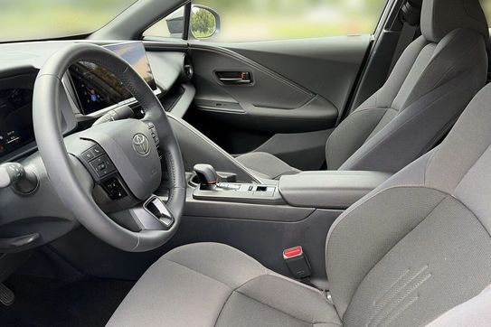 Toyota C-HR 1.8 Hybrid Style