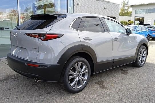 Mazda CX-30 Centre-Line 2.0 e-SKYACTIV X 6MT