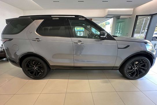 Land Rover Discovery V 3.0 D250 Dynamic SE