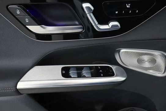 Mercedes GLC Coupe 220 d  4-Matic AMG Line