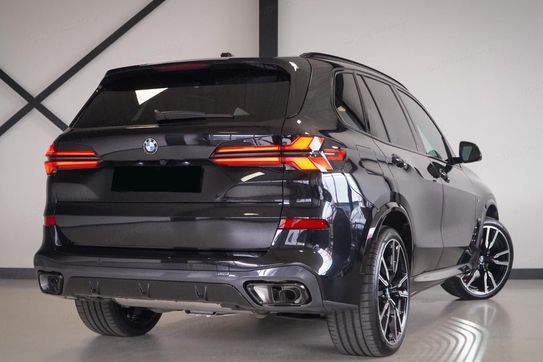 BMW X5 xDrive40d M Sport