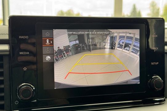 Kia Ceed 1.5 T-GDI M DCT