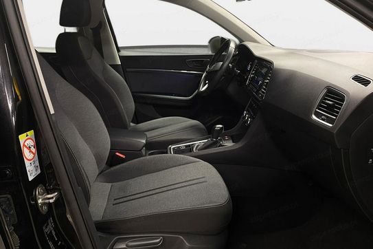 Seat Ateca Ateca 1.5 TSI DSG