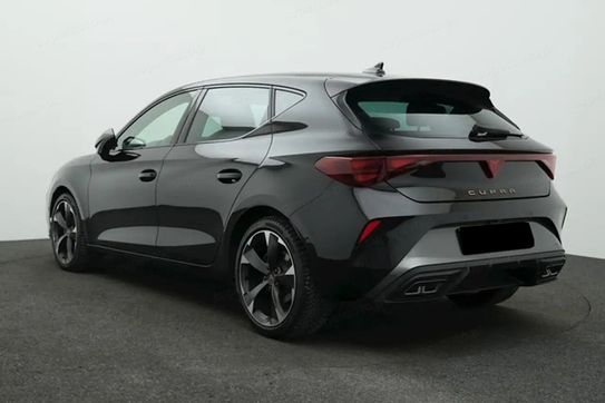 Cupra Leon 1.5 eTSI mHEV DSG