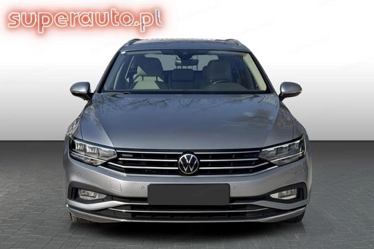 Volkswagen Passat Elegance 2.0 TDI  DSG