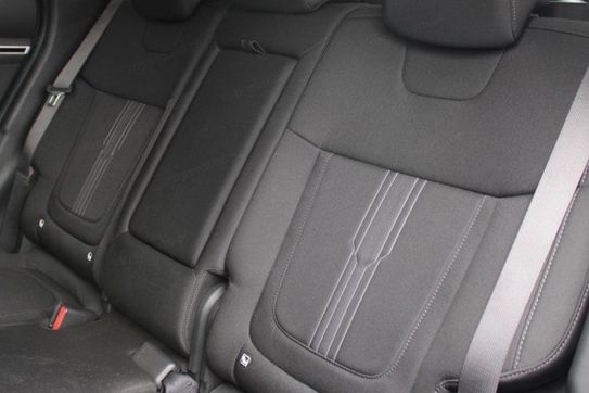 Hyundai Tucson 1.6 T-GDi HEV Executive 2WD