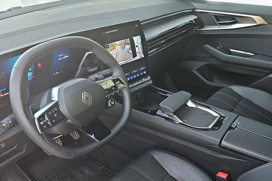 Renault Austral 1.3 Tce Mhev Techno