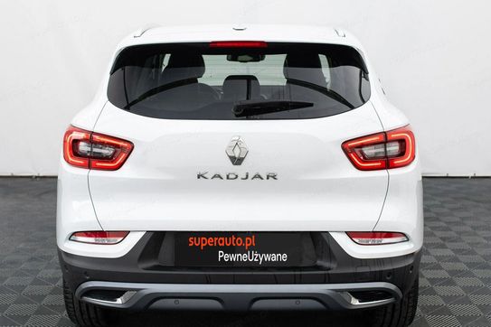 Renault Kadjar 1.3 TCe FAP Intens EDC