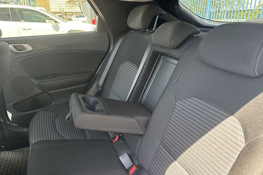Kia XCeed M 1.5 T-GDI DCT
