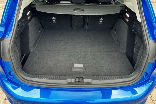 Ford Focus Ecoblue Titanium x