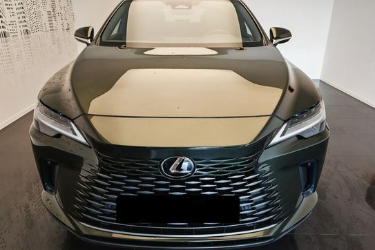 Lexus RX 350h Business 2.5 Hybrid